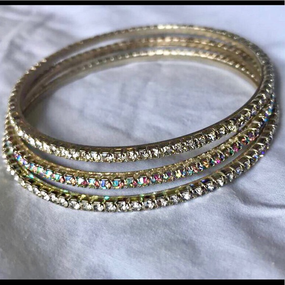 Bangles - Picture 1 of 2